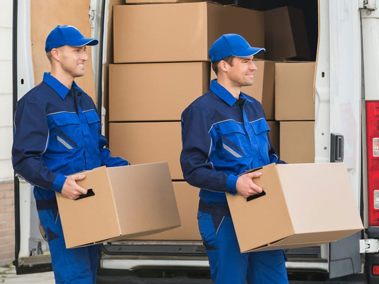 The Best Packers And Movers In Delhi 