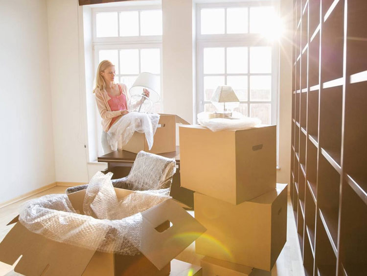 The Best Packers And Movers For Household Items